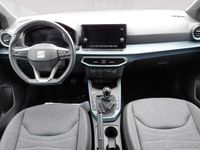 Usado Seat Arona Xperience 115 CV (84 kW) 2025 SUV