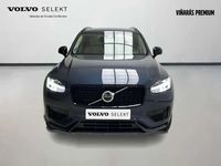 Occasion Volvo XC90 Plus 455 ch (334 kW) 2023 Bleue SUV