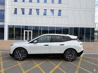 Usado BMW iX 239 kW (326 CV) 2021 Eléctrico SUV