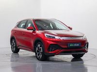 Usado BYD Atto 3 Comfort 150 kW (204 CV) 2024 Rojo SUV