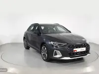 Usado Audi A3 e-tron Ambiente 150 CV (110 kW) 2025 Gris Utilitario