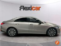 Usado Mercedes CLA180 136 CV (100 kW) 2019 Beige Berlina