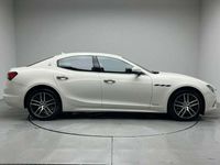 usado Maserati Ghibli Grandsport Aut. 330