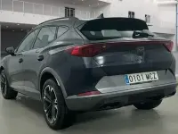 Usado Cupra Formentor 149 CV (109 kW) 2022 Azul SUV