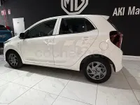 Nuevo Kia Picanto 68 CV (50 kW) 2026 Blanco Utilitario