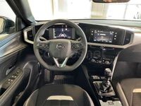 Usado Opel Mokka 136 CV (100 kW) 2024 Gris / plata SUV