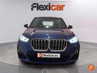 Usado BMW X1 163 CV (119 kW) 2024 Azul SUV
