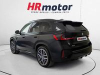 Usado BMW X1 M Sport 136 CV (100 kW) 2023 Blanco SUV