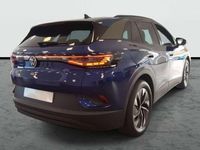 Usado VW ID.4 Pro 210 kW (286 CV) 2025 Azul SUV