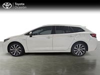 Usado Toyota Corolla Style 122 CV (89 kW) 2021 Blanco