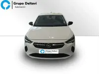 Usado Opel Corsa Elegance 100 CV (73 kW) 2021 Blanco Utilitario