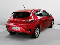Usado Renault Clio Evolution 101 CV (74 kW) 2025 Rojo Utilitario