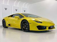 usado Lamborghini Huracán LP 580-2