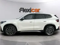 Usado BMW X1 150 CV (110 kW) 2023 Blanco SUV