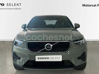Usado Volvo XC40 Core 163 CV (119 kW) 2025 Verde SUV