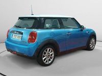Usado Mini Cooper D 116 CV (85 kW) 2017 Utilitario