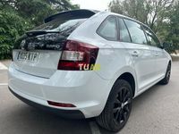 usado Skoda Rapid 1.0 TSI 70KW 95cv Active 5p