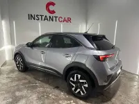 Usado Opel Mokka Business Elegance 100 CV (73 kW) 2022 Gris / plata SUV