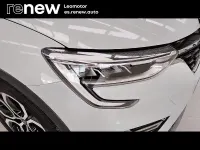 Usado Renault Arkana Techno 140 CV (102 kW) 2023 Blanco SUV