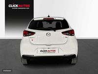 Usado Mazda 2 Homura-Line 90 CV (66 kW) 2022 Blanco