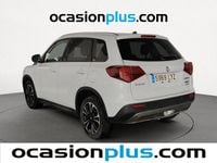 Usado Suzuki Vitara GLX 116 CV (85 kW) 2022 Blanco SUV