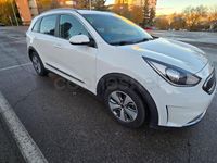 Usado Kia Niro 141 CV (103 kW) 2019 Blanco SUV