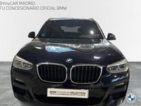 Usado BMW X3 Comfort Edition 190 CV (139 kW) 2021 SUV