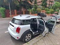Usado Mini Cooper S Countryman 224 CV (164 kW) 2020 Blanco SUV