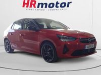Usado Opel Corsa GS Line 100 CV (73 kW) 2021 Utilitario