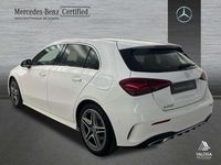 Usado Mercedes A200 163 CV (119 kW) 2024 Berlina