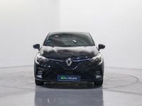 Usado Renault Clio V Initiale Paris 140 CV (102 kW) 2021 Negro Berlina
