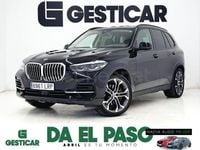Usado BMW X5 Shadowline 394 CV (289 kW) 2021 Negro SUV