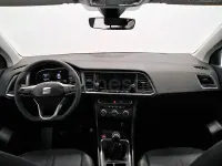 Usado Seat Ateca Style 110 CV (80 kW) 2023 Blanco SUV