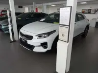 Usado Kia XCeed 120 CV (88 kW) 2025 Blanco SUV