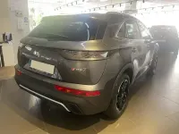 Usado DS Automobiles DS7 Crossback Performance 130 CV (95 kW) 2018 Otro SUV