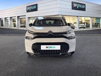 Usado Citroën C3 Aircross PureTech 110 CV (80 kW) 2024 Blanco SUV