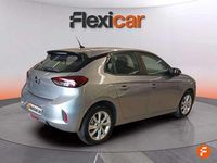 Usado Opel Corsa Edition 102 CV (75 kW) 2021 Gris Utilitario