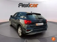Usado Audi Q2 Premium 110 CV (80 kW) 2022 Gris SUV