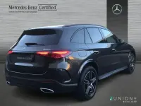 Usado Mercedes GLC300de 306 CV (225 kW) 2026 Gris