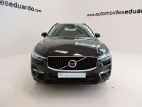 Usado Volvo XC60 Plus 197 CV (144 kW) 2022 Negro SUV
