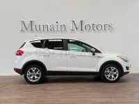 Usado Ford Kuga Trend 140 CV (102 kW) 2013 Blanco SUV