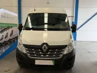 Usado Renault Master 131 CV (96 kW) 2019 Blanco Van