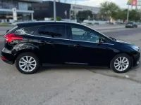 Usado Ford Focus Business Edition 125 CV (91 kW) 2016 Negro Utilitario