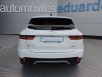 usado Jaguar E-Pace 2.0D 150cv 4WD Auto