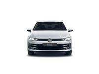 Nuevo VW Golf VIII Match 204 CV (150 kW) 2025 Plata Berlina