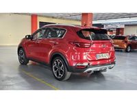 usado Kia Sportage 1.6 T-GDi GT Line Essential 4x4 130 kW (177 CV)