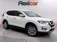 Usado Nissan X-Trail Acenta 160 CV (117 kW) 2020 Blanco SUV