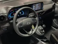 Nuevo Hyundai i10 63 CV (46 kW) 2025 Blanco Utilitario