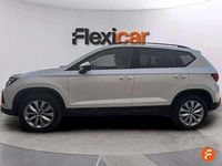 Occasion Seat Ateca Style 116 PK (85 kW) 2021 Wit SUV