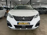 Usado Peugeot 3008 Allure 130 CV (95 kW) 2018 Blanco SUV